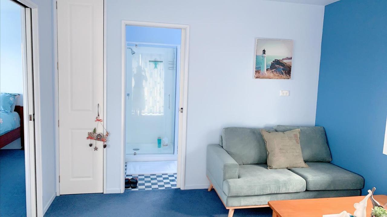 Panoramic View Apartment Without A Kitchen โรโตรัว ภายนอก รูปภาพ