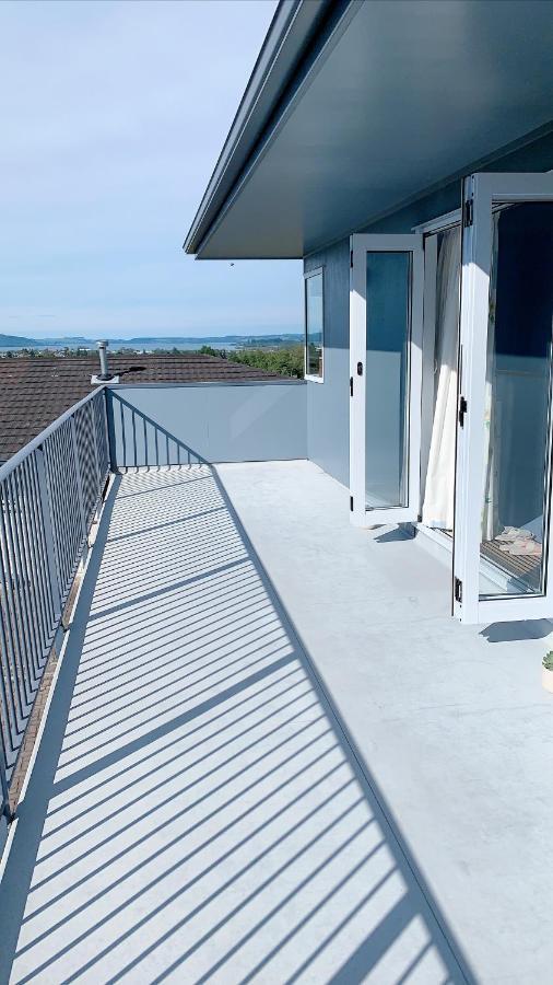 Panoramic View Apartment Without A Kitchen โรโตรัว ภายนอก รูปภาพ